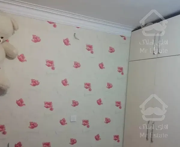 57 متر تک خواب فول امکانات ( سردار شمال)