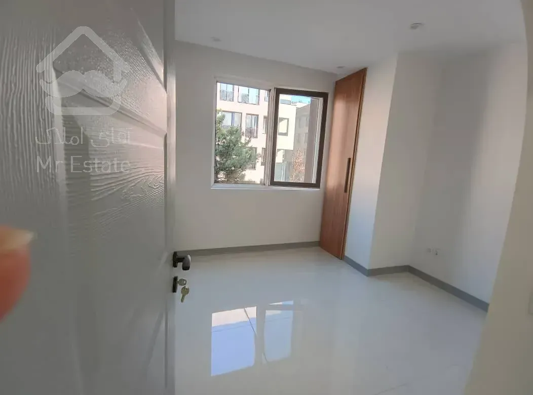 ۷۰متر۲خواب فول نور مستققم کم واجد