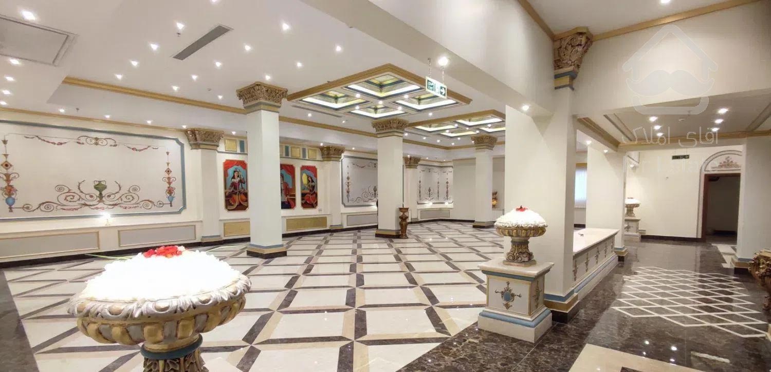 100متری  ۲خوابه   (متریال برند)  تاپ لوکیشن کاشانک