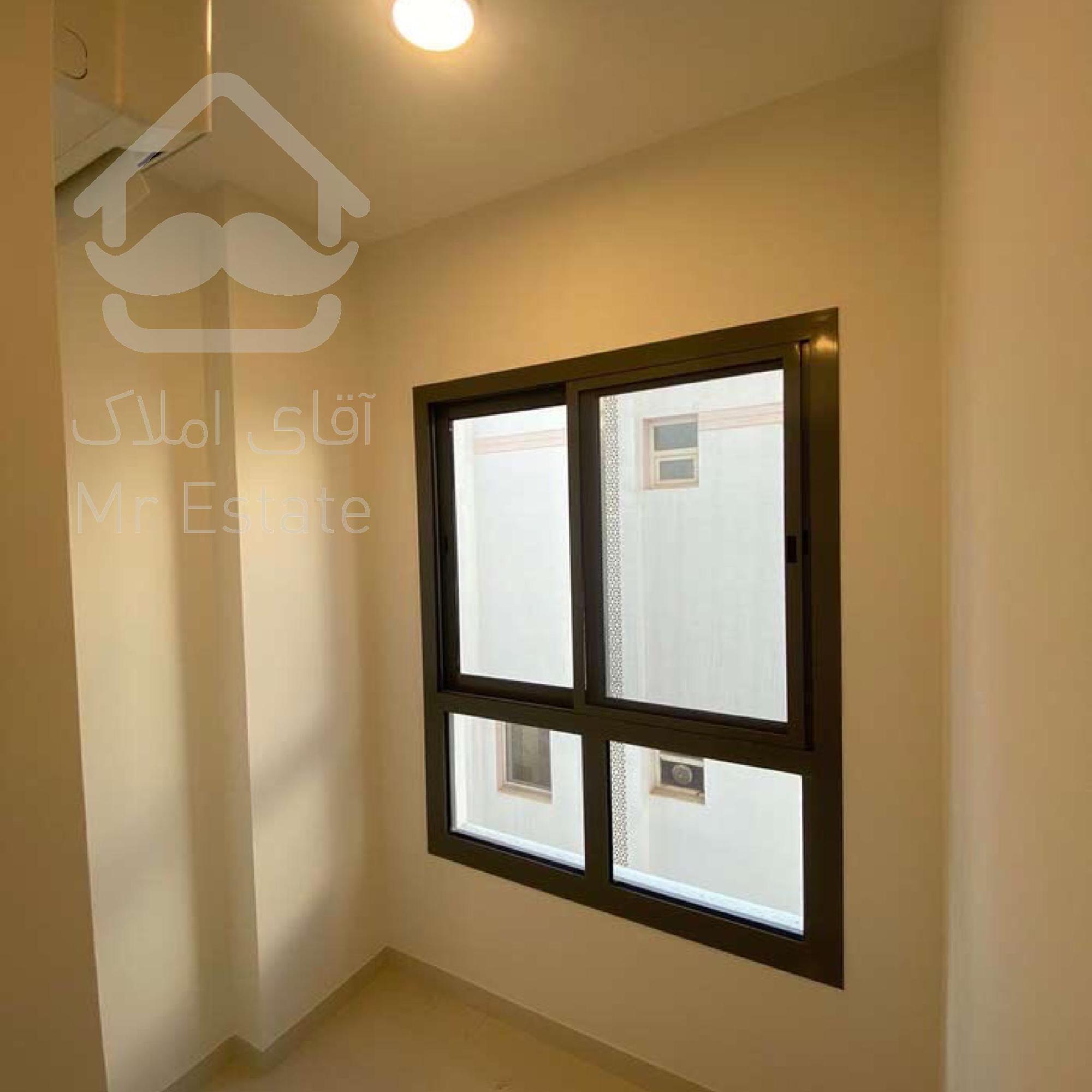 ۱۲۰ متر سه خواب برج خاتم (اطلس۲) دریاچه چیتگر