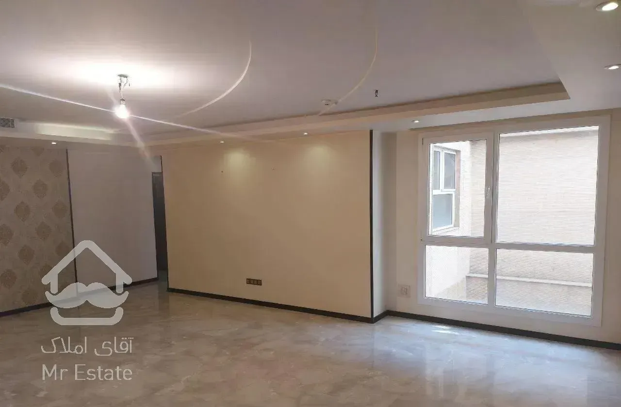 آپارتمان۱۰۸متر۲خوابه هروی رونیکا مناسب سرمایهگذار