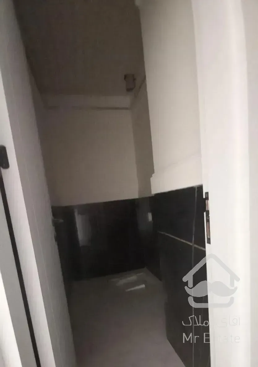 شهرک نفت، ۹۰متر، کلید نخورده