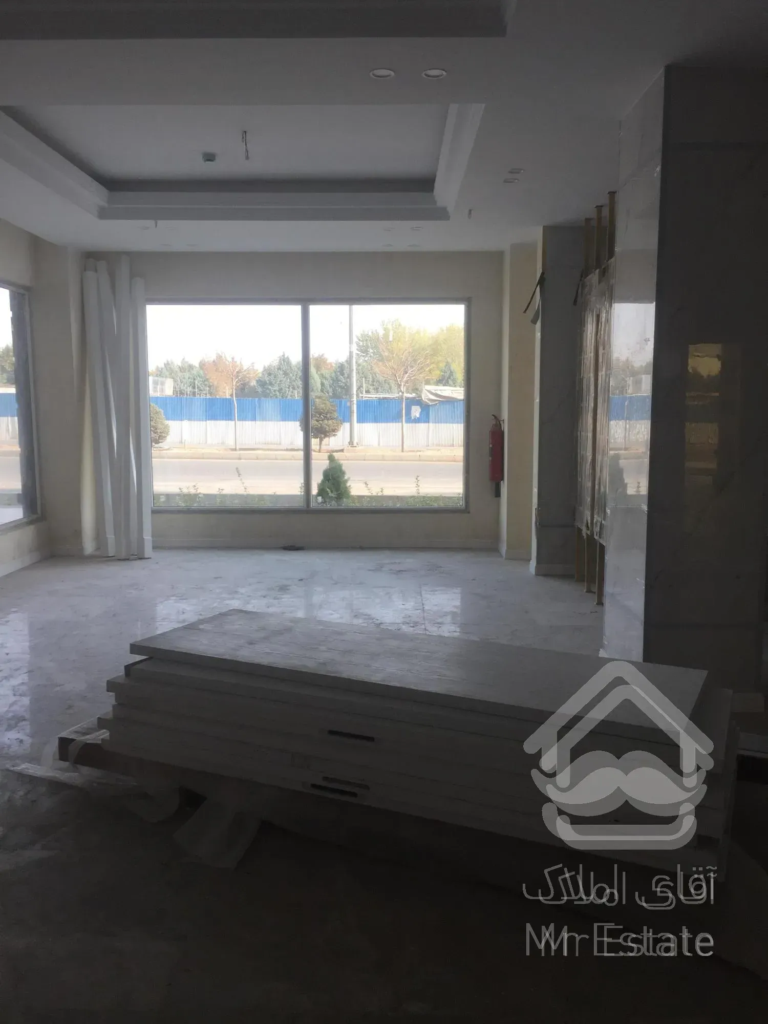 واحدهای  ۴۰ متری / اقساطی