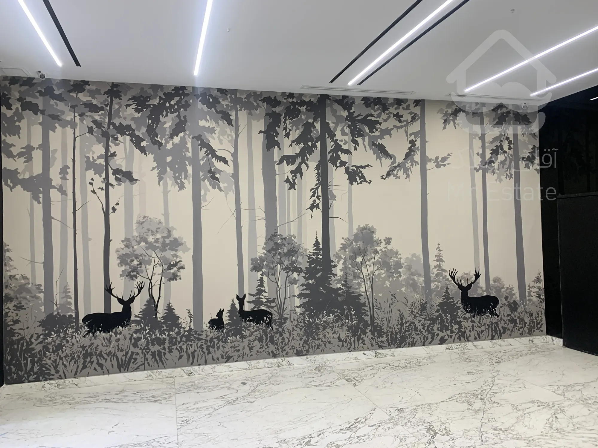 رهن و اجاره آپارتمان ۱۹۰ متری نوساز