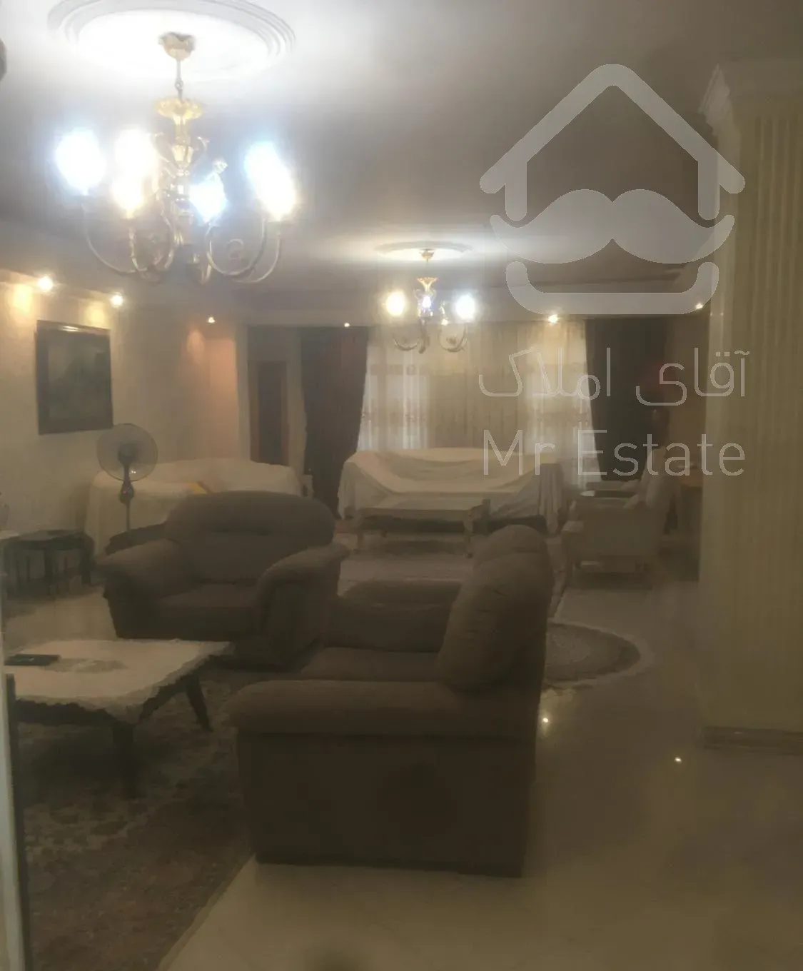 ۸۵متر طبقه اول با پارکینگ(ستارخان)