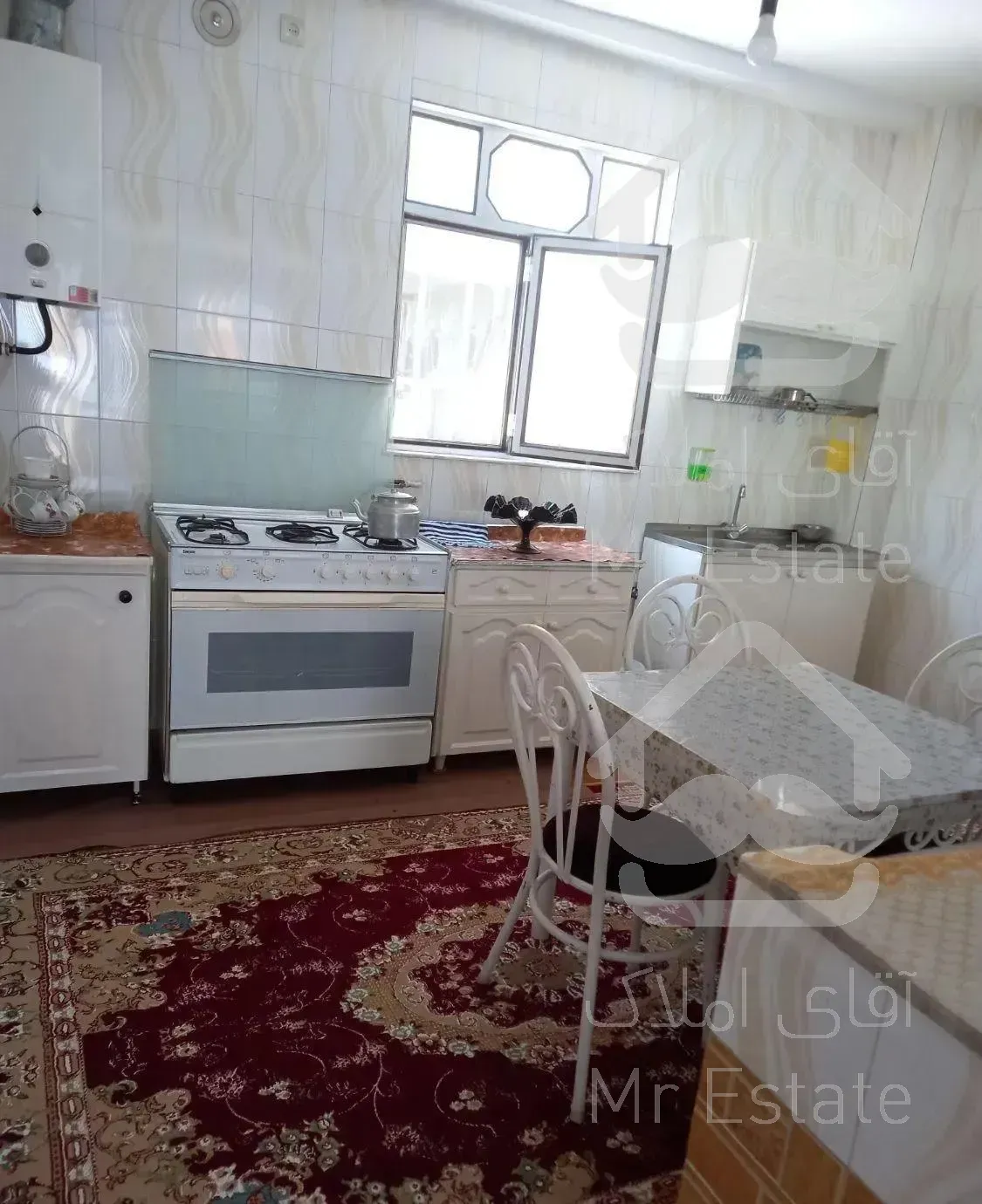 اجاره ویلائی روبرو امامزادگان ابراهیم وقاسم