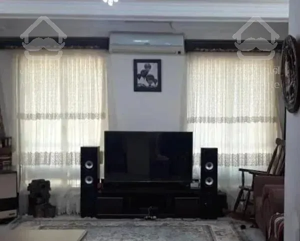 ۷۸ متر *سود آور/ لوکیشن *ولیعصر