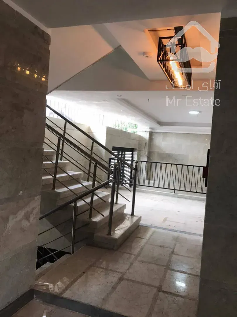 ویلا دوبلکس  ساحلی با تمام امکانات تهاتر با خونه وآپارتمانی تهران