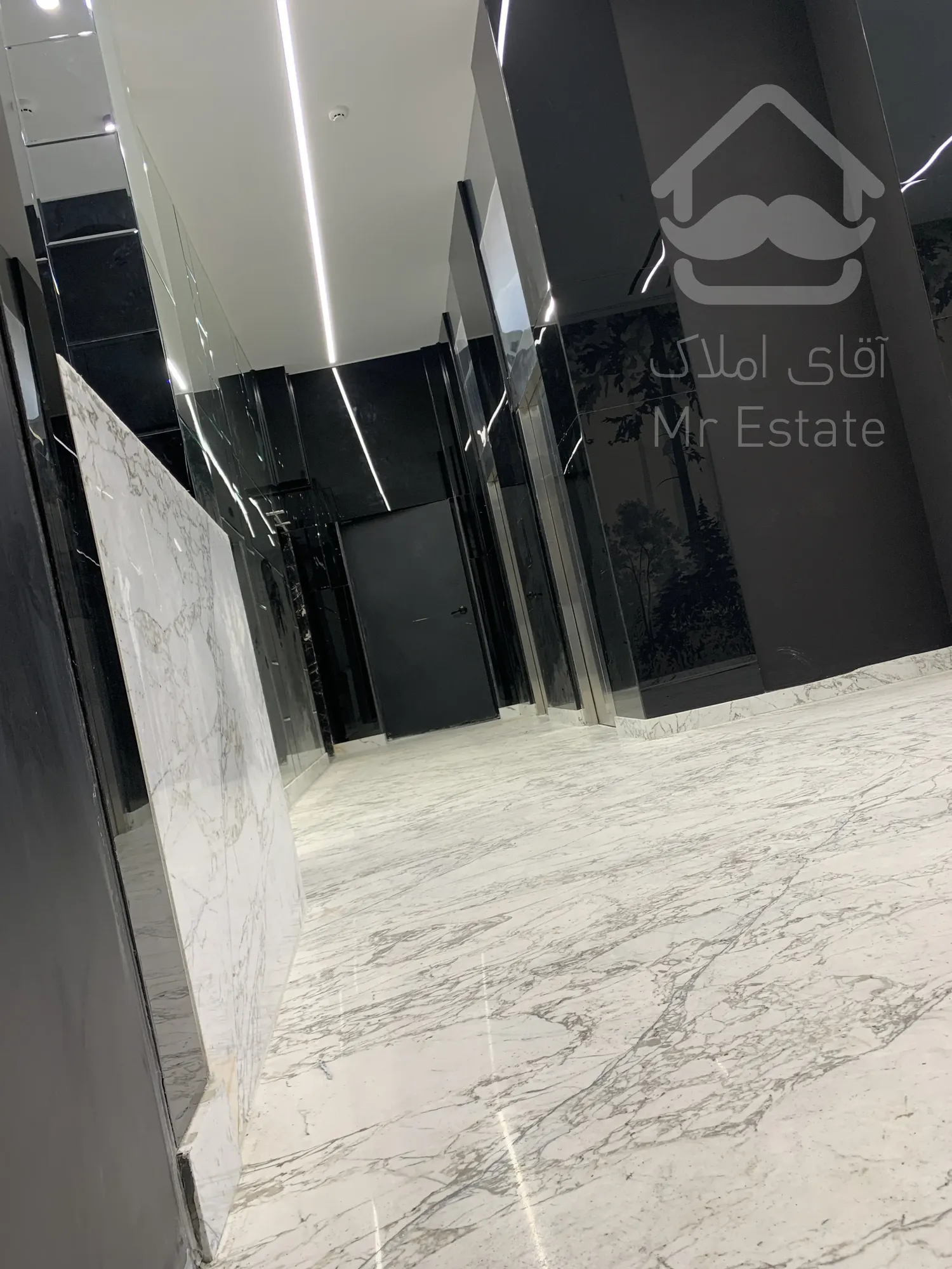 رهن و اجاره آپارتمان ۱۹۰ متری نوساز