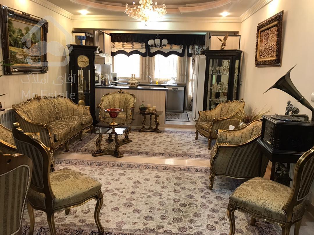 خرید آپارتمان دو خواب/فول/فردوس شرق