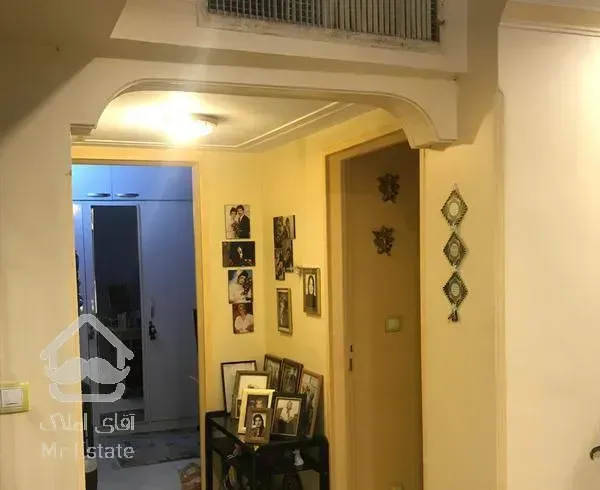 آپارتمان ۱۰۲ متر دو خوابه