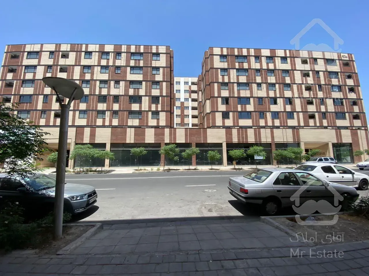 ۶۰ متر سوپرلوکس/شهرک شریعی/سند تک برگ