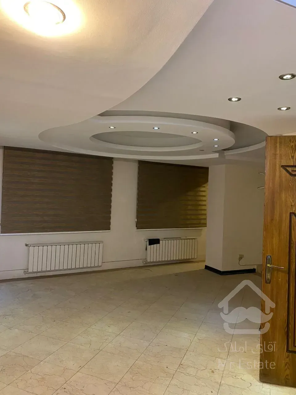 سعادت آباد سرو غربى ادارى ١٤٤ متر