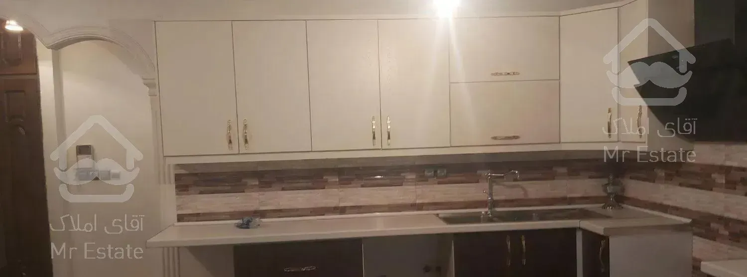 پاسداران زمرد ۱۴۵متر۲خ بازسازی شده