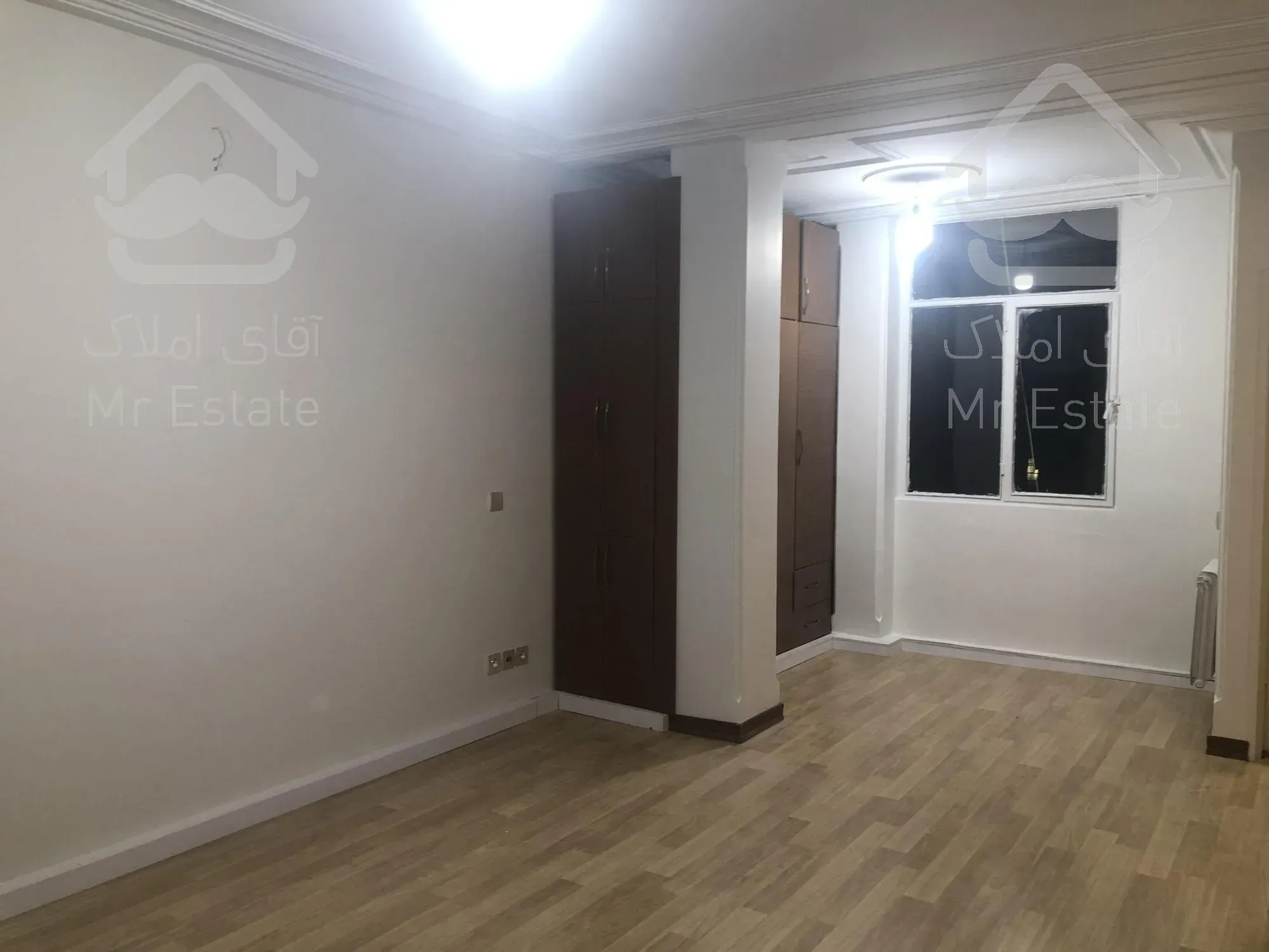 ۵۵ متر آپارتمان مسکونی بلوار فردوس