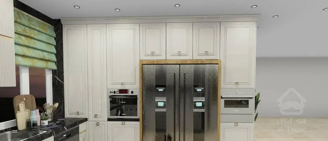 ۱۰۵متر/پالیزی/فول/بازسازی‌شده