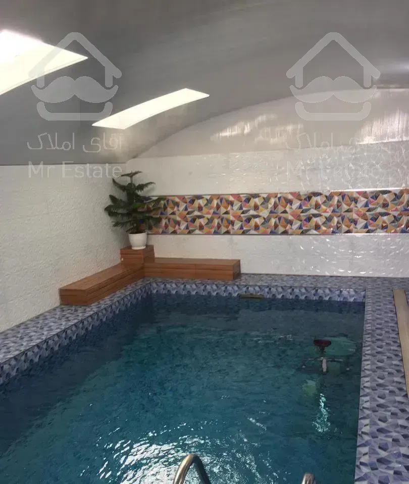 اجاره ویلا استخردار