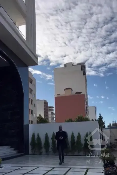 برج ساحلی افراز ویدیو کامل معرفی