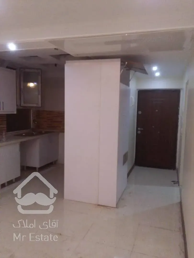 85 متر دو خواب