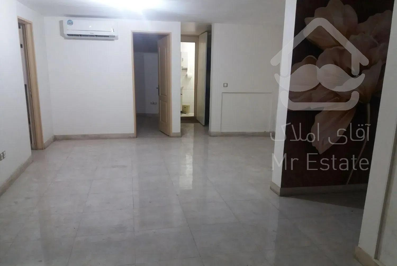 ۱۳۰متر ۲خواب فرعی دنج قلهک