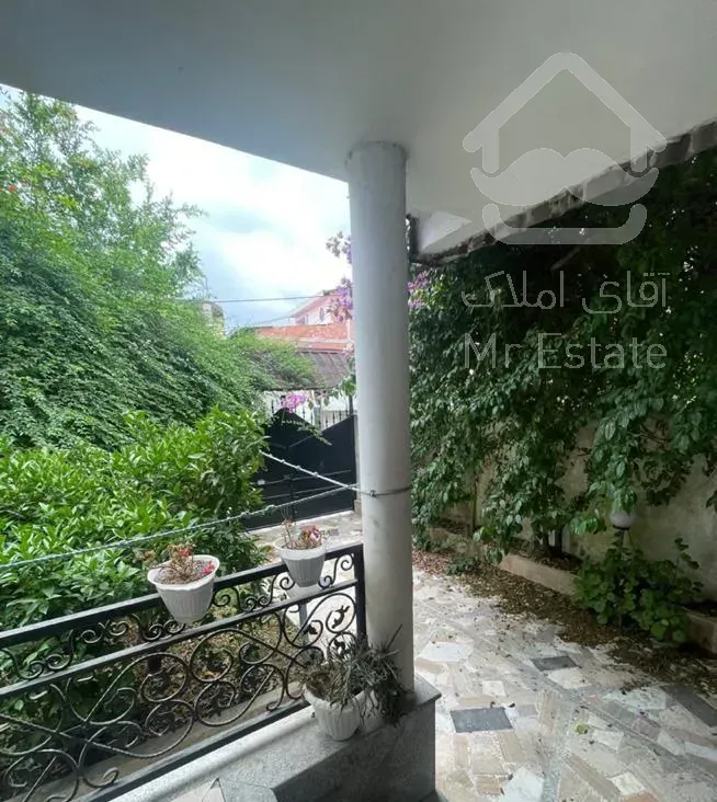 فروش خانه ویلایی ۱۸۰ متری ۳ خوابه