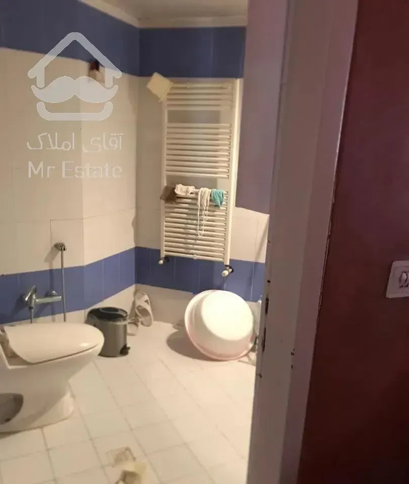 اپارتمان ١٠٥متری کسری خ متخصصین