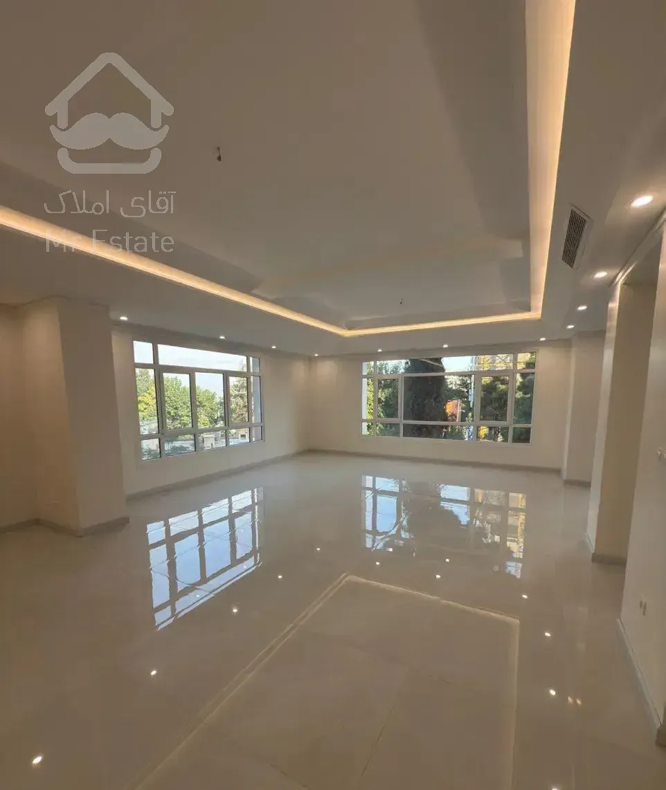 ۱۹۰متر/مشاعات کامل/تاپ لوکیشن