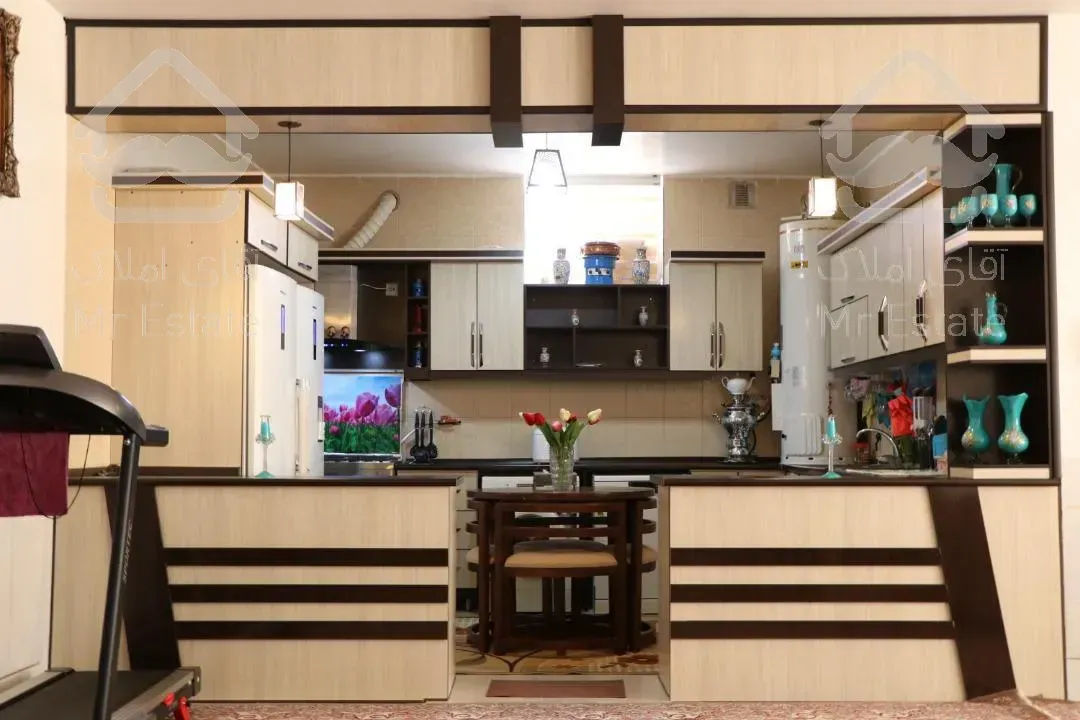 فروش منزل ویلایی ۲ طبقه