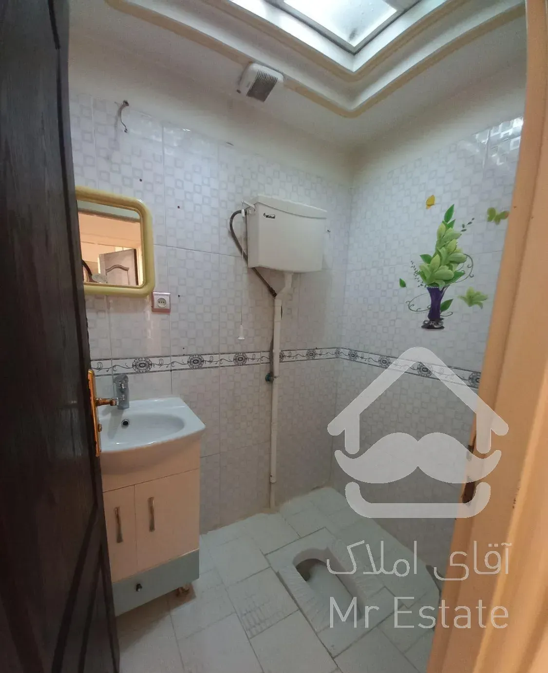 ۱۲۰ متر، دو خوابه، رهن و اجاره