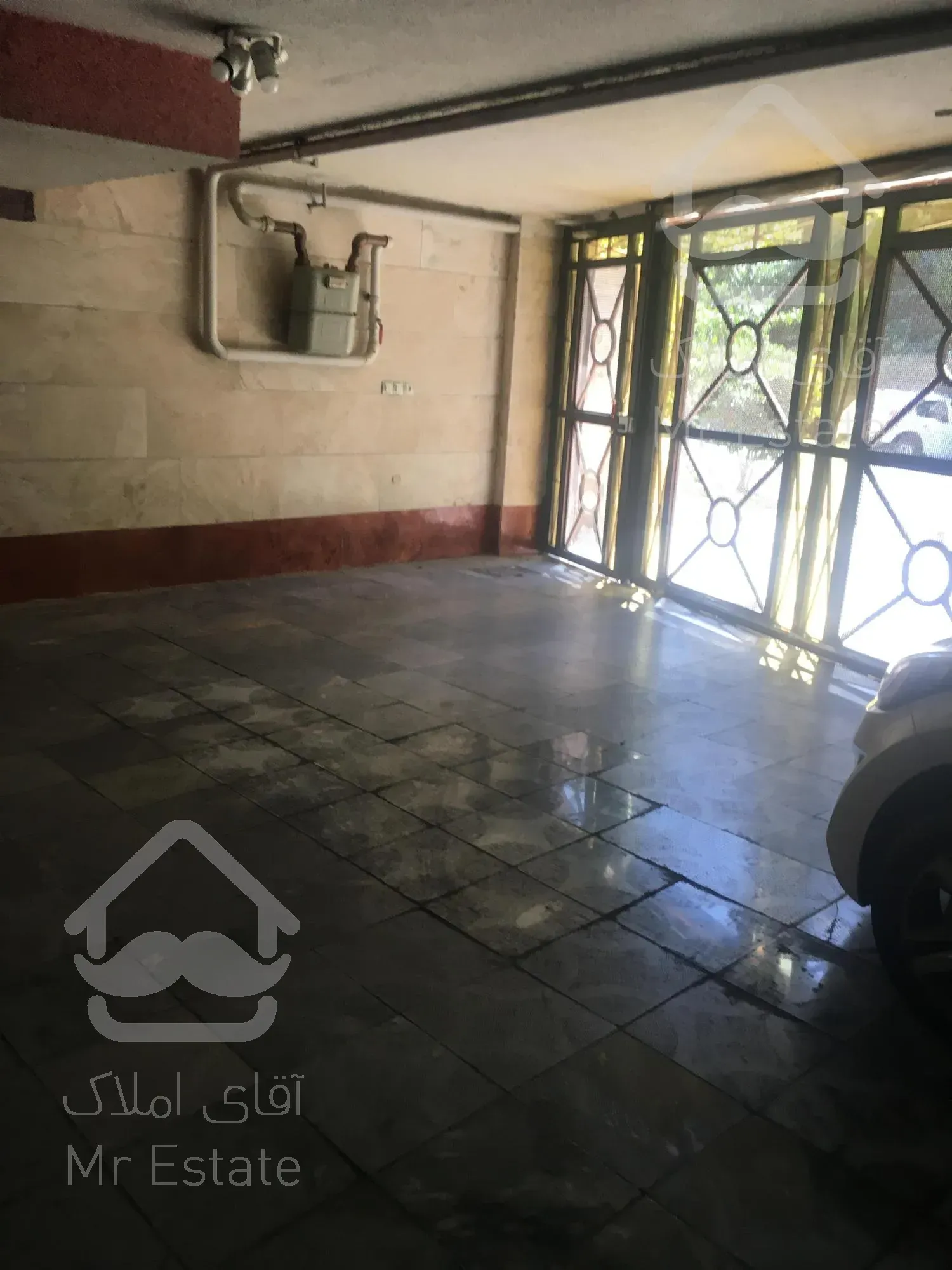 ۱۱۵ متر ۳ خوابه بهنام