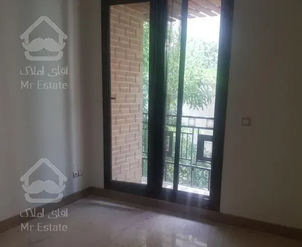 آپارتمان ۹۴ متر دو خوابه کامرانیه جنوبی