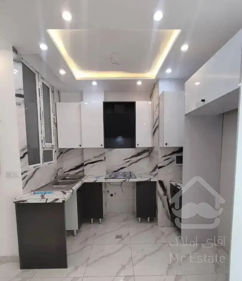 ۵۵متر/۱خواب/سرمایه گذاری