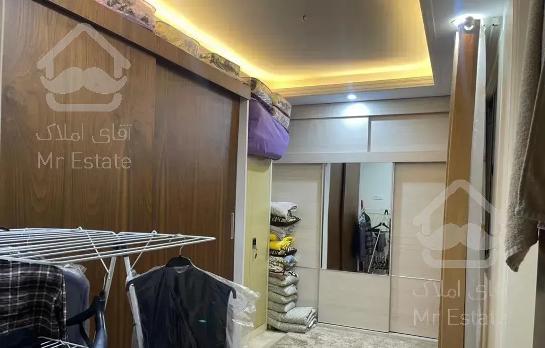 ۲خواب /فول امکانات/جنت آباد