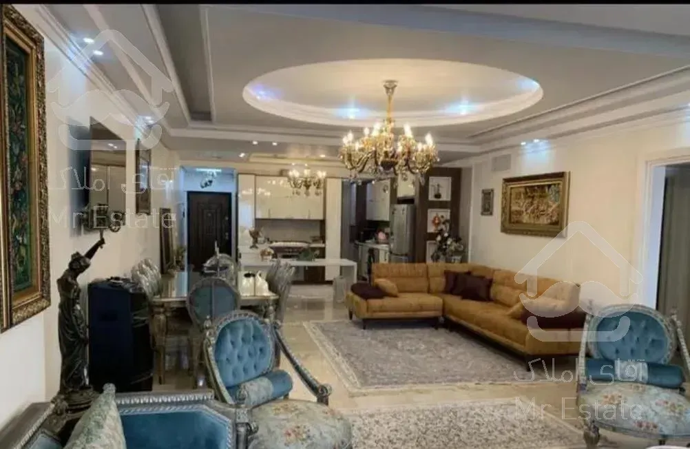 فروش/۱۵۸متر/شیان/سه خواب/فول امکانات