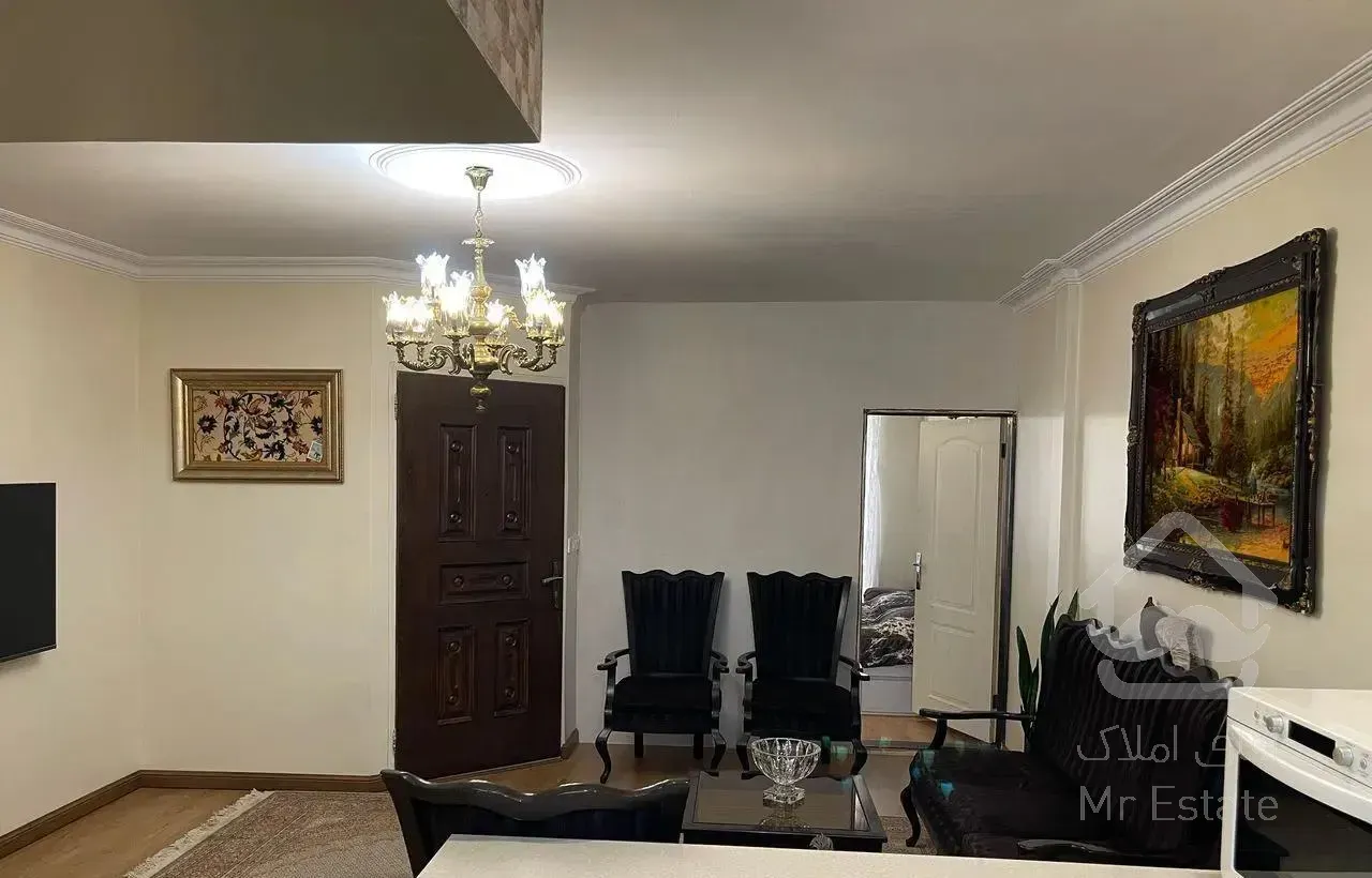 53 متر یک‌خواب تخلیه وحیدیه