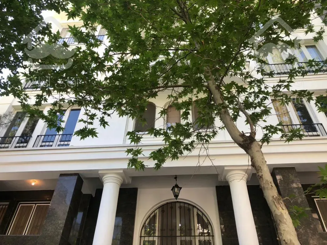 اجاره و رهن آپارتمان زعفرانیه 183  متر شیک