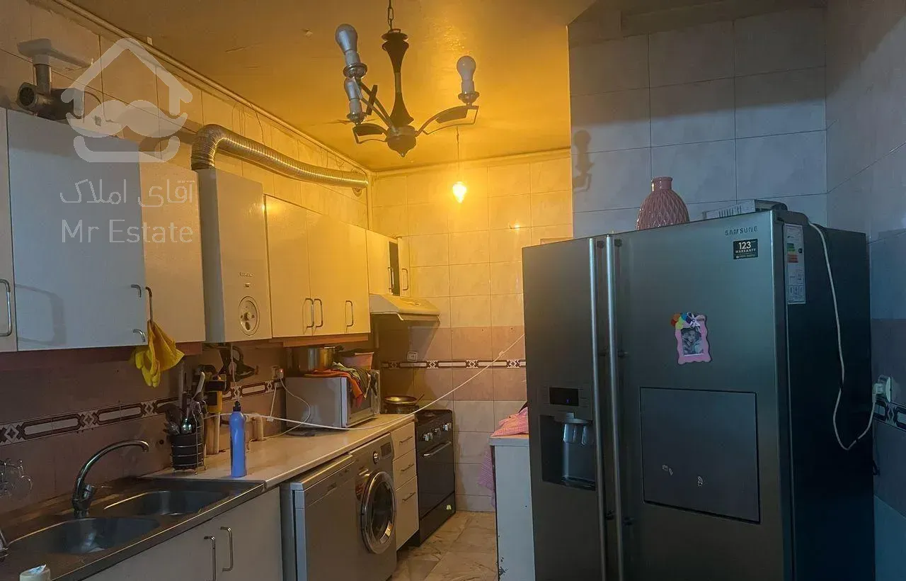 اپارتمان ۸۵ متری