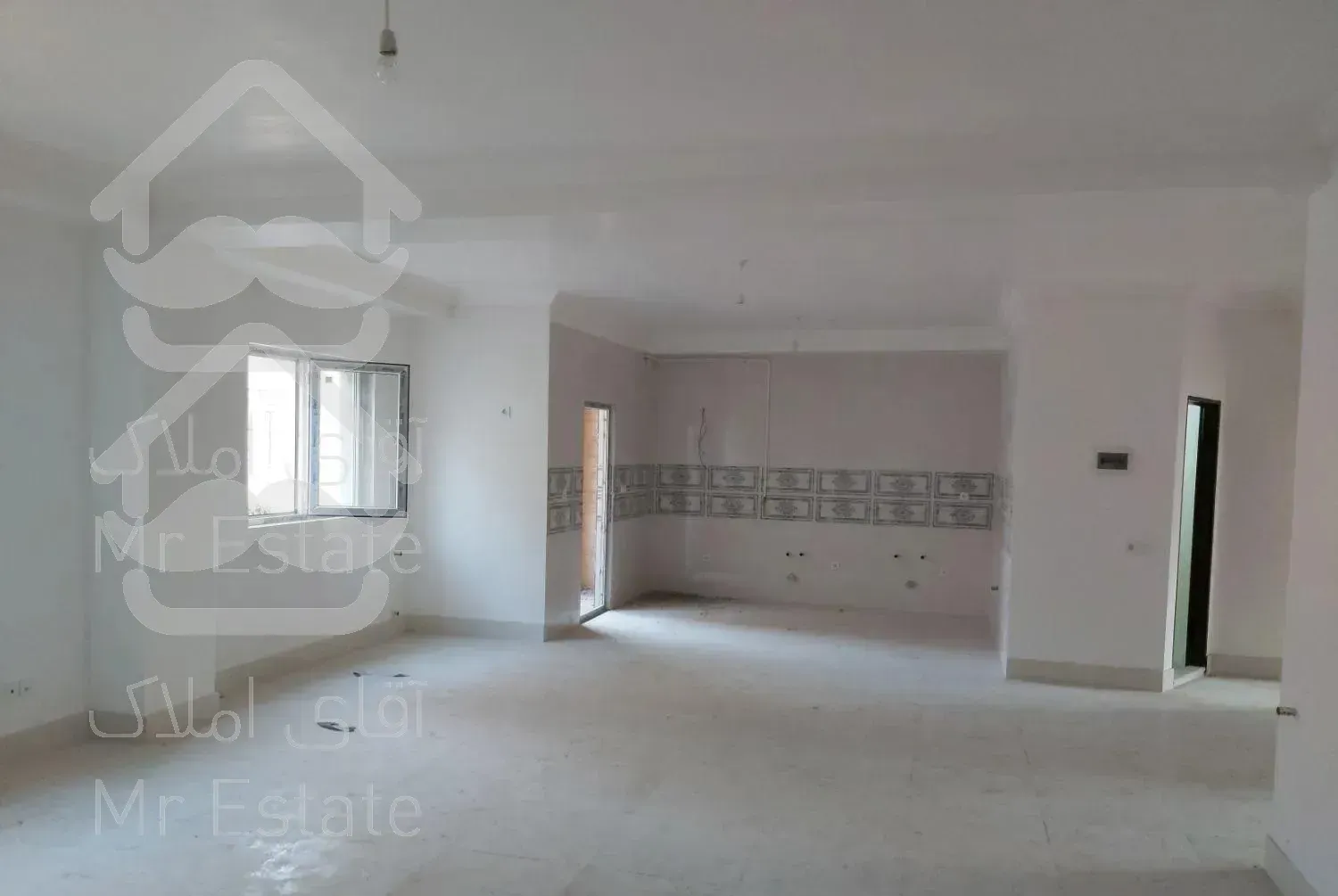 آپارتمان 137 متری نوساز گرگانجدید27