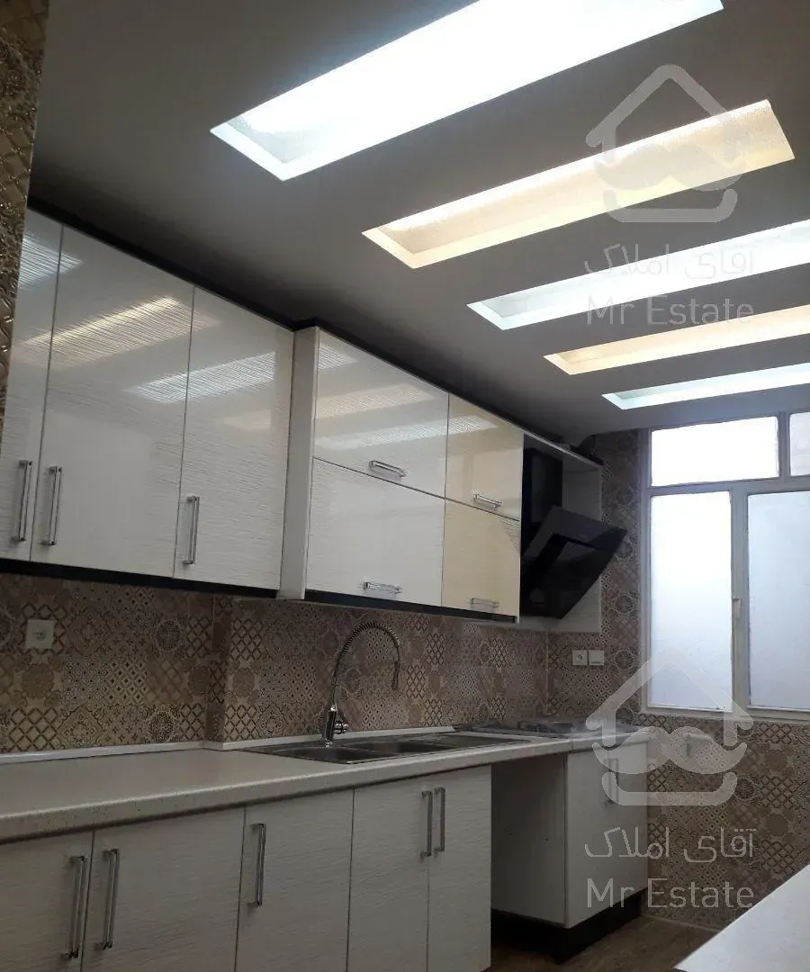 ۱۲۳ متر/سه خواب/یوسف آباد/میدان سلماس