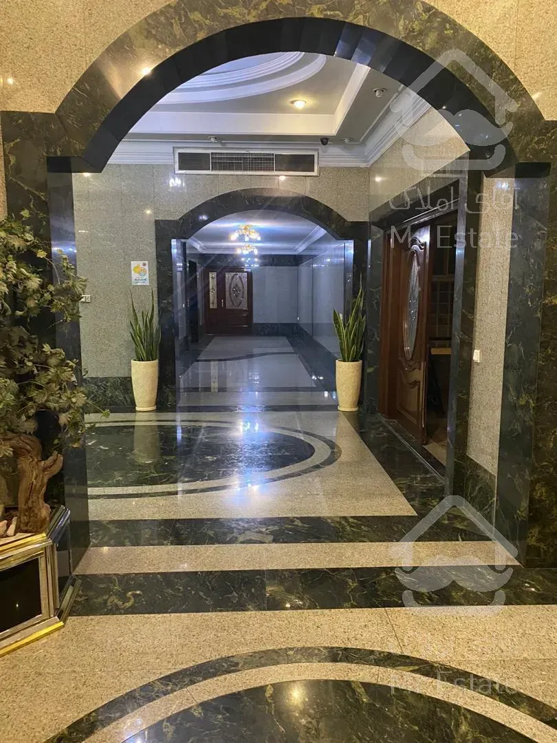 اجاره و رهن آپارتمان زعفرانیه 210  متر لاکچری