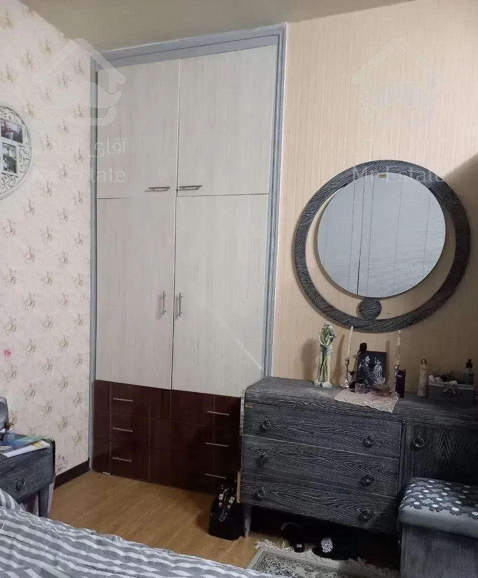 آپارتمان ۱۱۵متری حاشیه فرهنگ