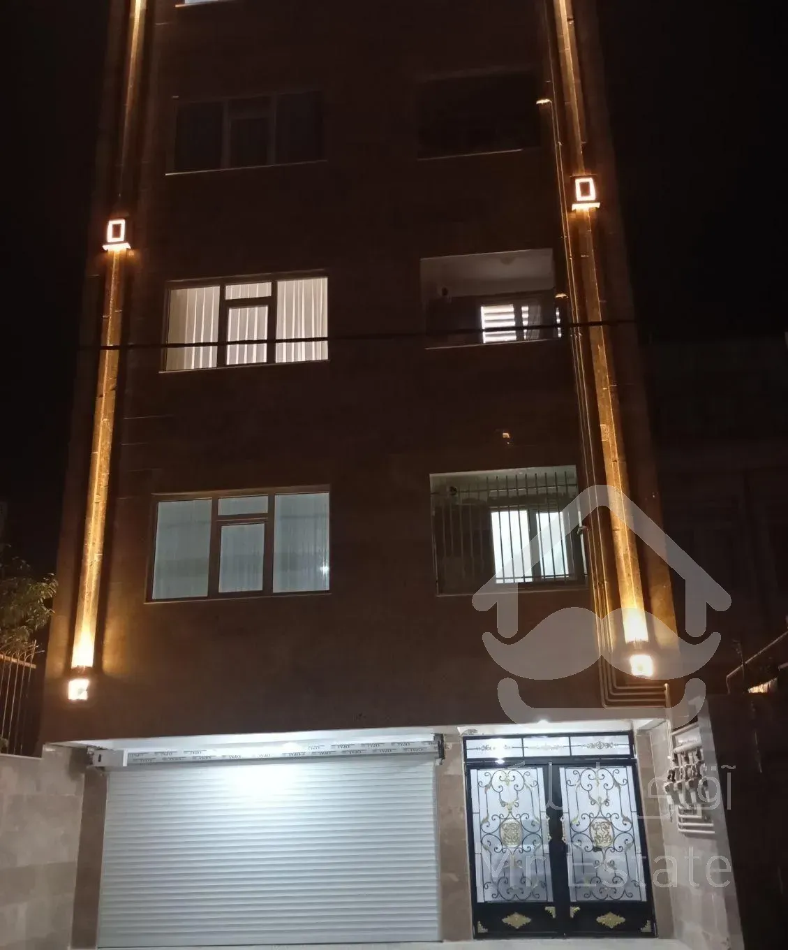 فروش آپارتمان ۸۰ متری ۲ خوابه شهرک بعثت