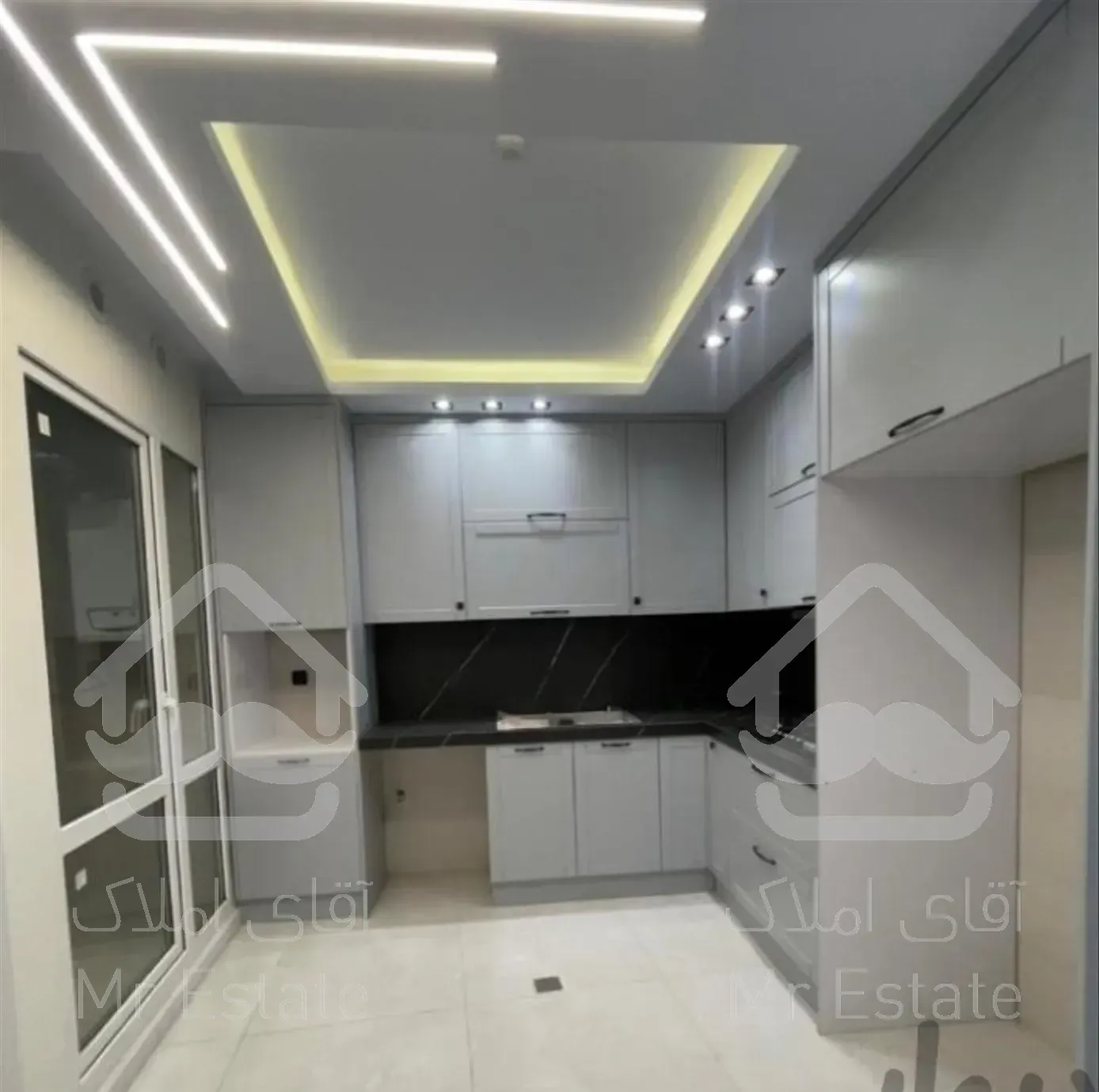 شریعتی،پلیس،۵۱ متر،شخصی ساز،مناسب خانه اولی