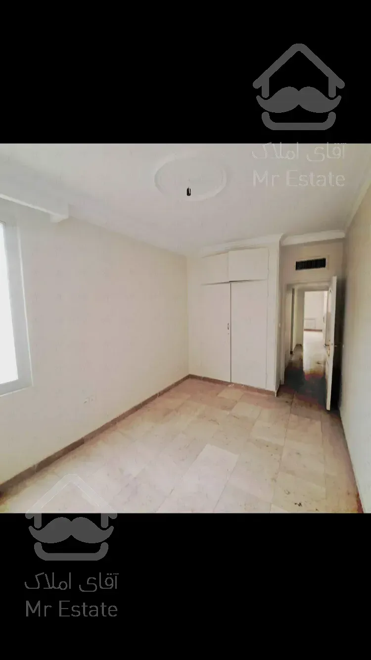 ۱۱۰ متر آپارتمان فول بلوار فردوس