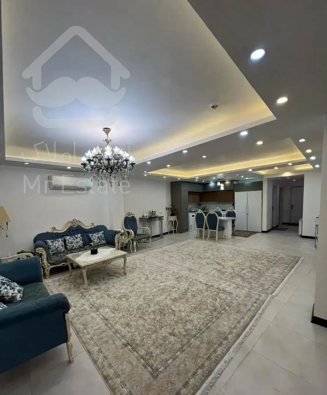 ۱۲۵ متر محبوبی ۷