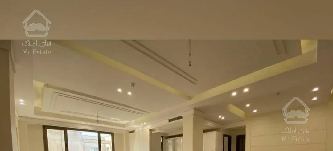 200متری+کلید نخورده ویو ابدی منطقه عظیمیه