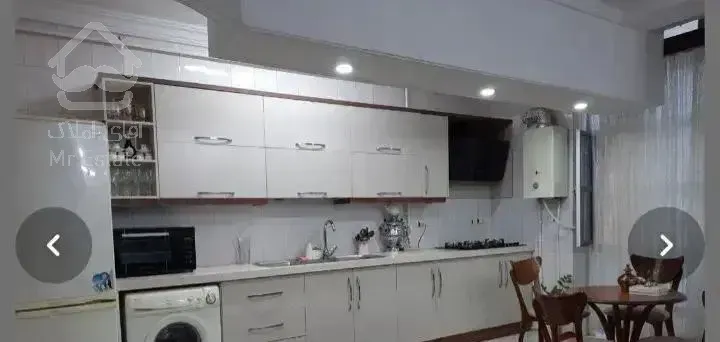 فروش آپارتمام طبقه ۲ خ بابل