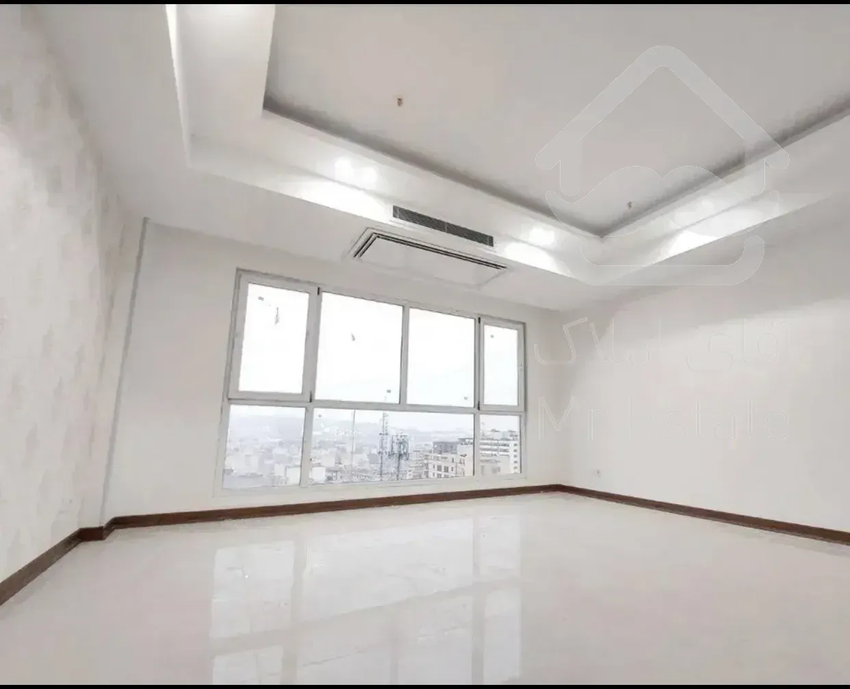 ۱۹۵‌متر/۳خواب مستر و لاندی دار / قصر شاهانه هروی و فول امکانات