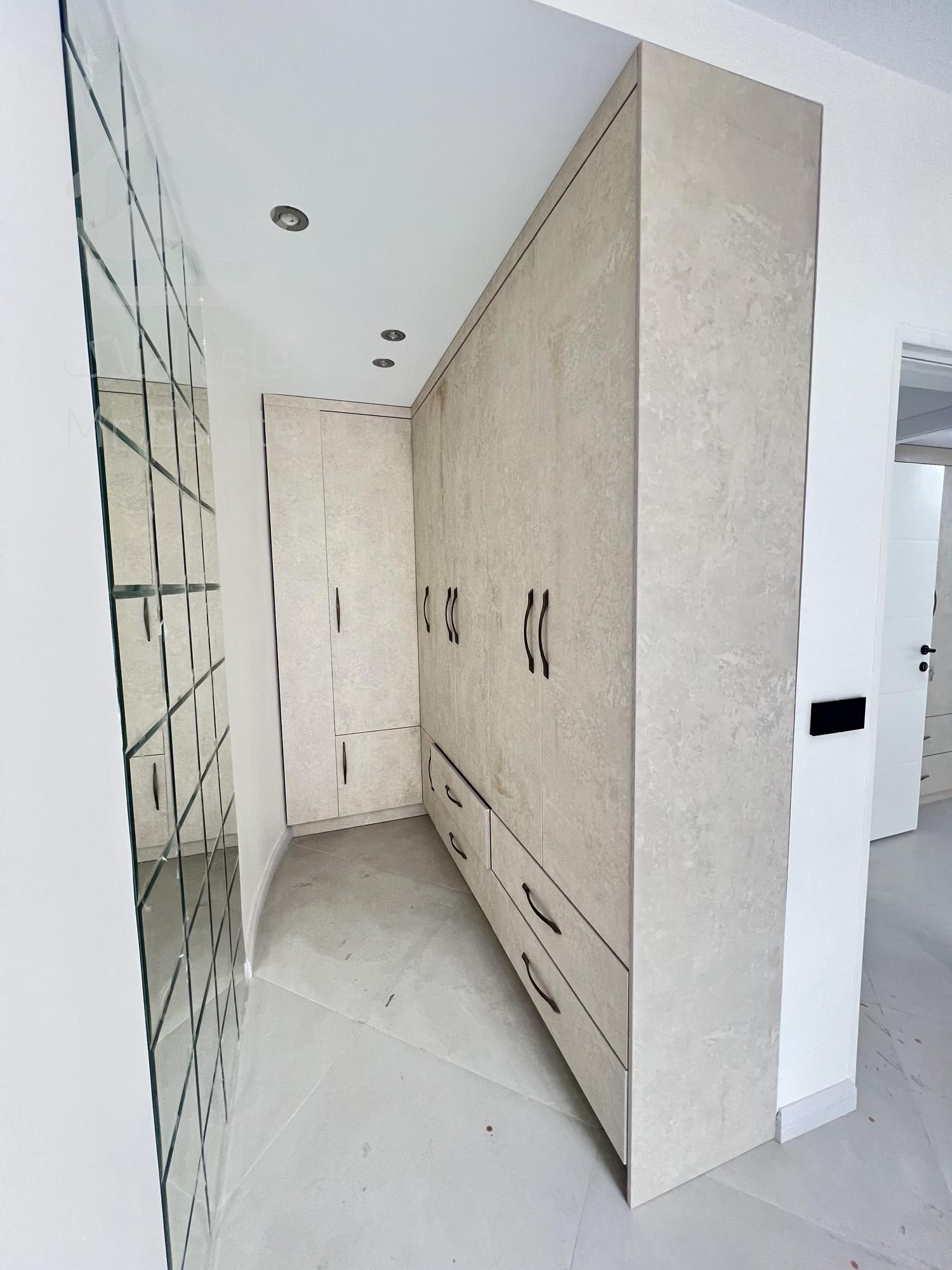 خرید آپارتمان ۱۰۴ متر پونک کمالی