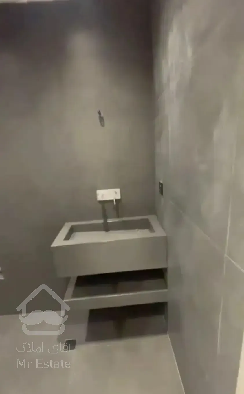 ریحانی شمالی، ۱۰۰متر دو خواب، ۲ پارکینگ